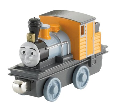 Thomas &amp; Friends Take-n-Play, Bash