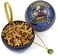 Official Harry Potter Hogwarts School of Witchcraft and Wizardry Holiday Ornament Christmas Bauble with Necklace Inside
