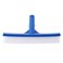 TOPINCN Swimming Pool Brush 10inch Plastic Pond Bottom Walls Tiles Floors Dirt Moss Pond Spa Hot Spring Cleaner Tools Supplies