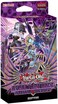 Yu-Gi-Oh! Trading Cards: Shaddoll Showdown Structure Deck   1st Edition, Multicolor