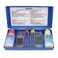 TOPINCN Water Test Kit Accuracy PH Quality Testing Home Pool Instruments Detect Swimming Tool