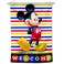 WinCraft Disney 28"x40" Vertical Flag, Multicolor