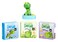 Little Tikes Story Dream Machine Duck, Duck, Dinosaur Story Collection, Storytime, Books, HarperCollins, Audio Play Character, Gift and Toy for Toddlers and Kids Girls Boys Ages 3+ Years