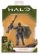 Halo Infinite World of Halo 4" Figures Series 1 2 3 4 Collection (Choose Figure) (UNSC Marine (w/Sniper Rifle))