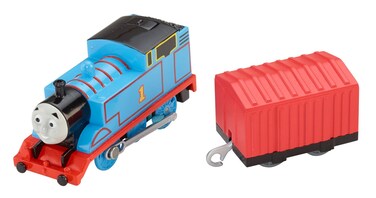 Thomas &amp; Friends TrackMaster, Talking Thomas