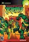 Teenage Mutant Ninja Turtles