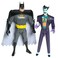 Batman 4.75" Figure 2-Pack: Batman vs. Joker