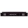 Atlas N Scale Code 80 Plate Girder Bridge Santa Fe