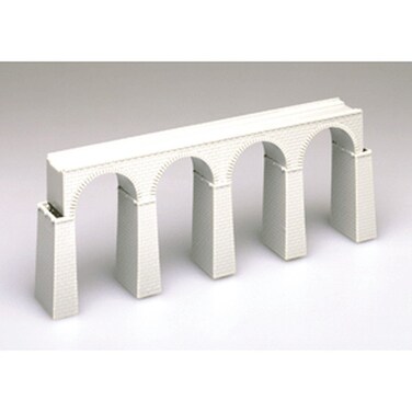 Viaduct Kit N Scale Atlas Trains