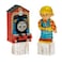Thomas &amp; Friends the Tank and Bob the Builder