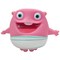 Dreamworks Home KIDdesigns Baby Boov Color Changing Figure, 4