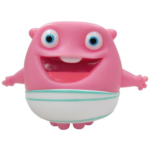 Dreamworks Home KIDdesigns Baby Boov Color Changing Figure, 4