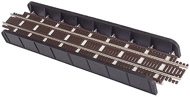 2080 Single Track Bridge Kit N