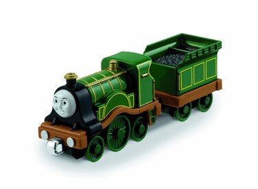 Fisher-Price Thomas &amp; Friends DC Emily