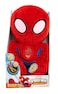 Just Play Marvel Sha Bedtime Buddies Spider Man Plush