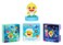 Little Tikes Baby Shark Family Collection, Storytime, Books, Audio Play Character, Gift and Toy for Toddlers and Kids Girls Boys Ages 3+ Years