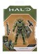 Halo Infinite World of Halo 4" Figures Series 1 2 3 4 Collection (Choose Figure) (Master Chief (w/ Commander Rifle + Grappleshot))