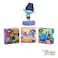 Little Tikes Story Dream Machine DreamWorks Trolls Hug, Sing &amp; Dance Collection Story Collection, Storytime, Books, DreamWorks Animation, Audio Play Character, Gift and Toy for Toddlers and Kids