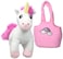 Simba Steffi Love Girls 105560064 Unicorn with Bag