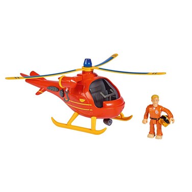 Sam Wallaby with Tom Thomas Figure