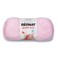 Bernat Softee Baby Yarn, 5 oz, Gauge 3 Light, Baby Pink Marl