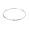 LIOOBO Guitar Part Violin Ukulele Mandolin Iron Musical Instrument Tension Hoop Flanges for 11 Inch Banjo HA203 Silver