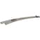 Atlas Curved Left Turnout Code 100