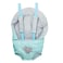 ADORA Baby Doll Carrier with Adjustable Straps and Machine Washable Material, Fits Dolls &amp; Stuffed Animals Up to 20 inches, Birthday Gift for Ages 2+ - Zig Zag