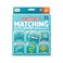 Chuckle &amp; Roar - Bath Matching - Water Safe Fun - Great for Toddlers - Fun and Engaging - Ages 3 and up