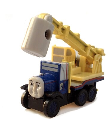 Thomas &amp; Friends Take-N-Play Kelly
