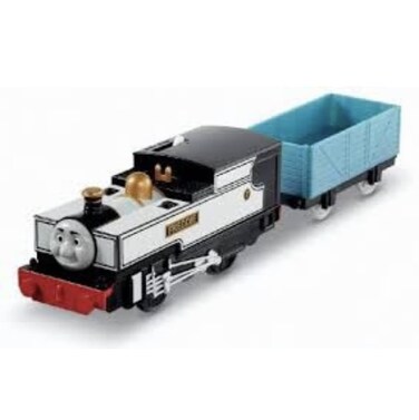 Thomas &amp; Friends TrackMaster, Fearless Freddie