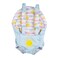 ADORA Baby Doll Carrier with Color-Changing Design, Adjustable Strap and Machine Washable Material, Fits Dolls &amp; Stuffed Animals Up to 20 inches, Birthday Gift for Ages 2+ - Sunny Days