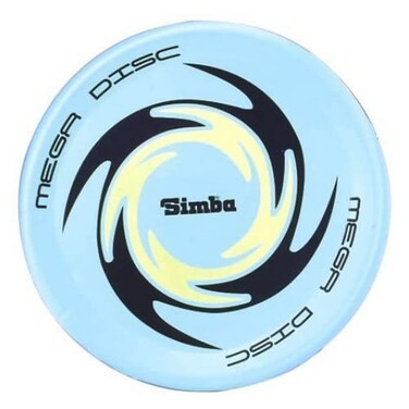 Simba 7207660 Frisbee Flying Disc