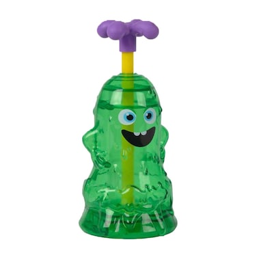 SIMBA 105953108 Water Splash Glibbi Splashy with Pump Mechanism