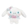 Hello Kitty and Friends - 8-Inch Cinnamoroll Candy Wonderland Plush - Officially Licensed Sanrio Product from Jazwares - Ages 6+