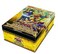 YuGiOh 5Ds 2010 Duelist Pack Exclusive Collection Tin (Yellow Tin with Starlight Road , Drill Synchron, Speed Warrior &amp; Advance Draw)