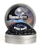 Crazy Aaron's Thinking Putty 4" Tin - Cosmic Star Dust - Multi-Color Sparkle Glow Putty, Soft Texture - Never Dries Out
