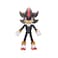 Sonic The Hedgehog Sonic 3 Movie Action Figures 5-Inch Shadow Collector Toy Figure, Highly Articulated for Boys Girls - Officially Licensed 3 Movie Product