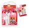 Yummiland x Sweethearts Collection Lily Hearts Lip Gloss Dolls