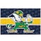 WinCraft NCAA Notre Dame 2974815 Puzzle in Box (150 Piece)