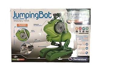 JUMPINGBOT CLEMENTONI 50325