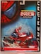 Marvel Spider-Man Bump and Go Cycle