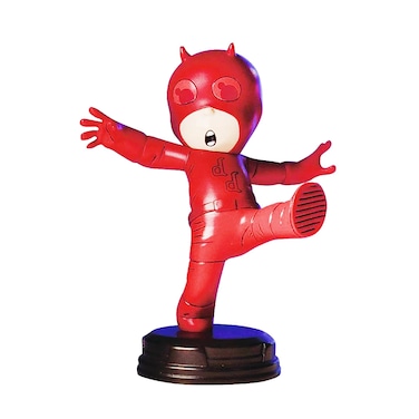MARVEL 80703 Daredevil Animated Statue