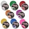 Dazzle Putty Toy Goody Putty Mini Tins 8 Pack of Sensory Glitter Putty Fidget Toy for Boys and Girls