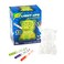 Crayola Light Ups Dragon, Reusable Holiday Craft, Light Up Toy, Indoor Holiday Decor, Toys for Kids, Arts &amp; Crafts, Dragon Gift, 4+