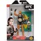 UFC Ultimate Series Amanda Nunes Action Figure - 6.5 Inch Collectible