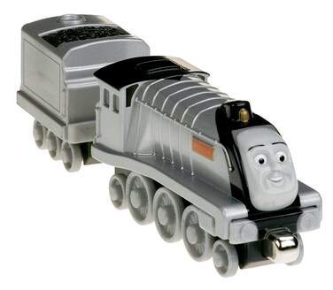 Thomas &amp; Friends Take-n-Play, Spencer