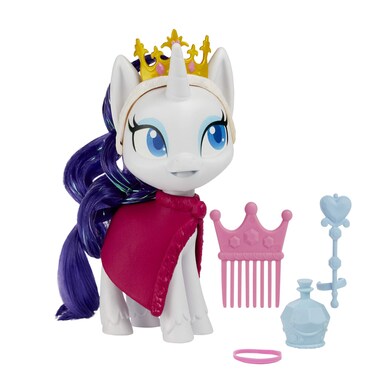 My Little Pony MLP Rarity Princess