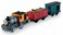 Thomas &amp; Friends TrackMaster, Bash the Logging Loco