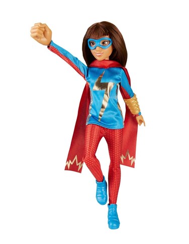 Marvel Fashion Doll Product